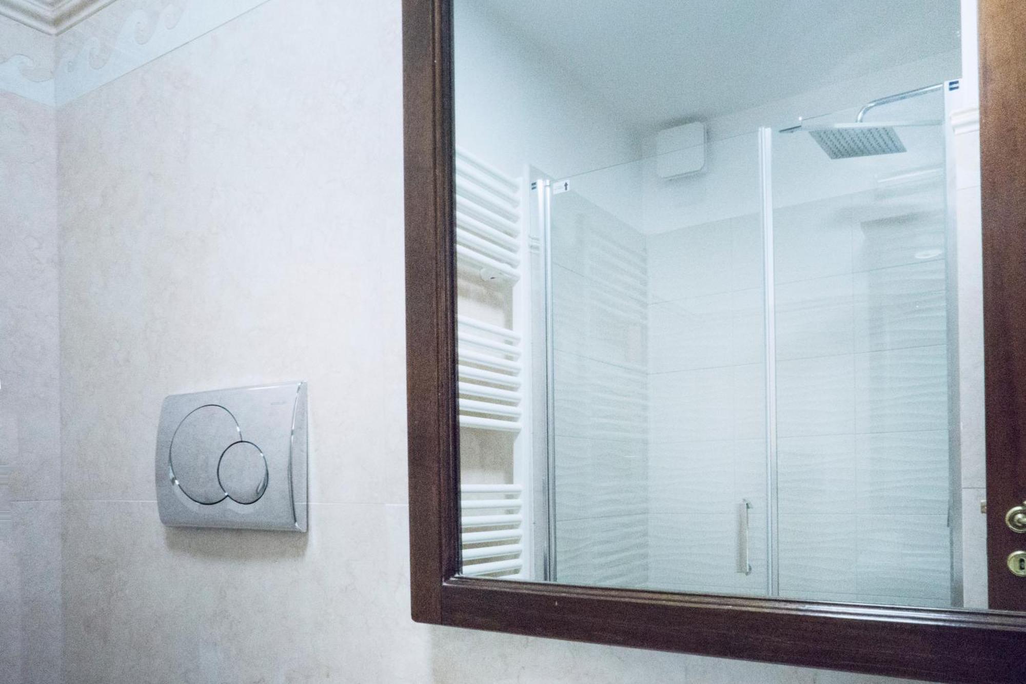 Apartmán Tina House - Il Cortile Nel Centro Storico Di Taormina Exteriér fotografie