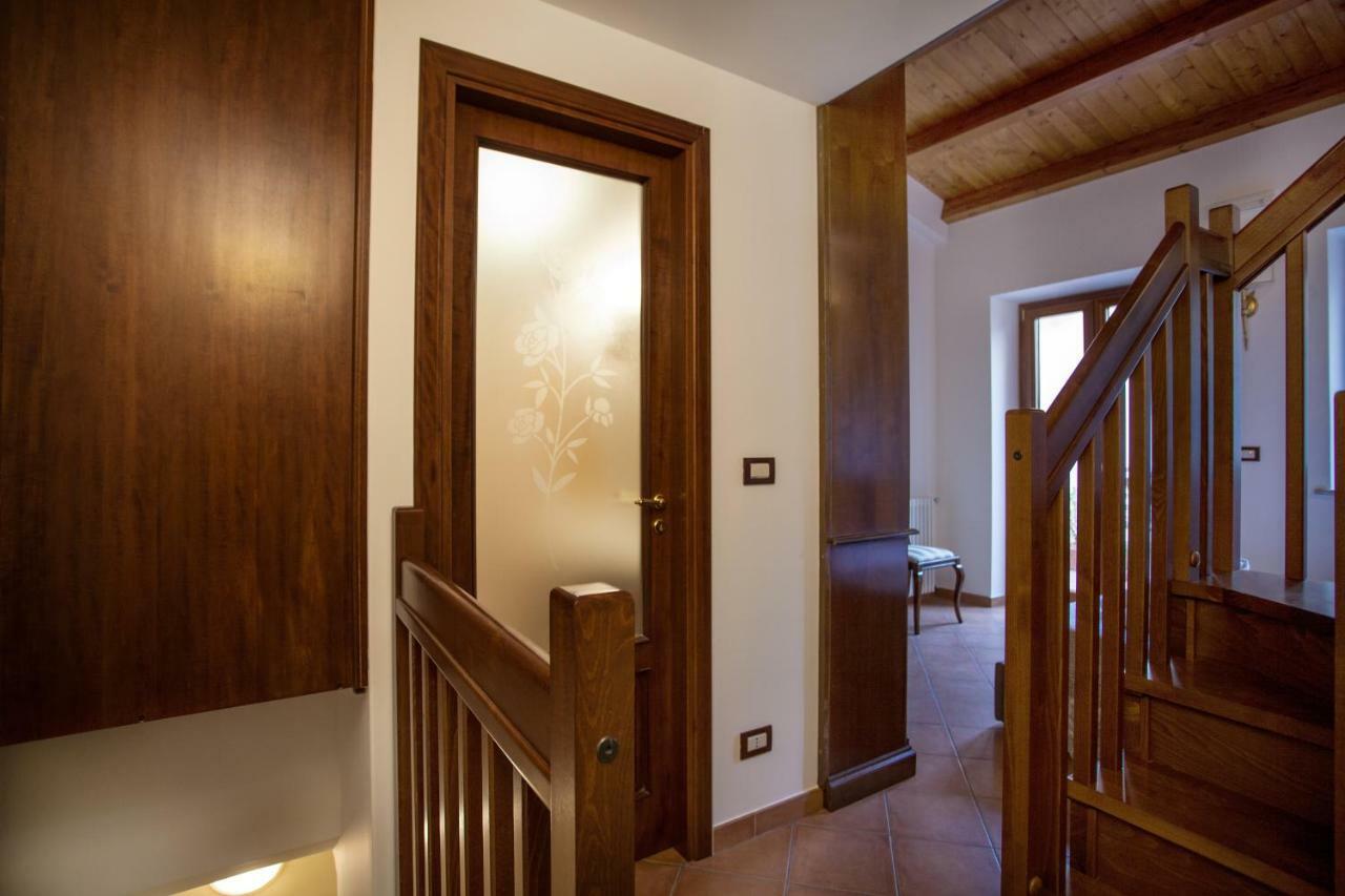 Apartmán Tina House - Il Cortile Nel Centro Storico Di Taormina Exteriér fotografie